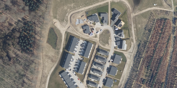 Matrikelkort Fruering Skovmark 71