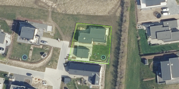 Matrikelkort Harebakken 10