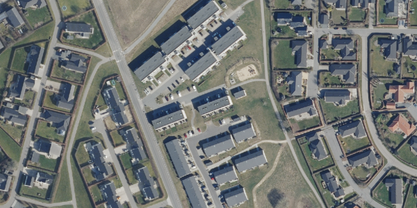 Matrikelkort Holbeks Ager 14