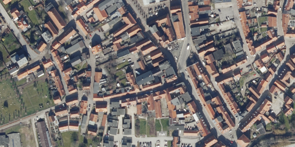 Matrikelkort Torvet 3F