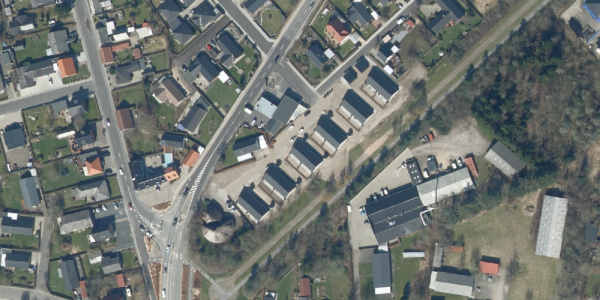 Matrikelkort Granly 4E