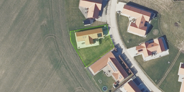 Matrikelkort Nonnedalen 41