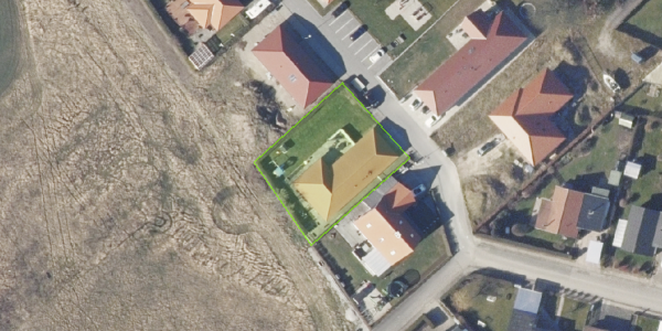 Matrikelkort Vænget 28