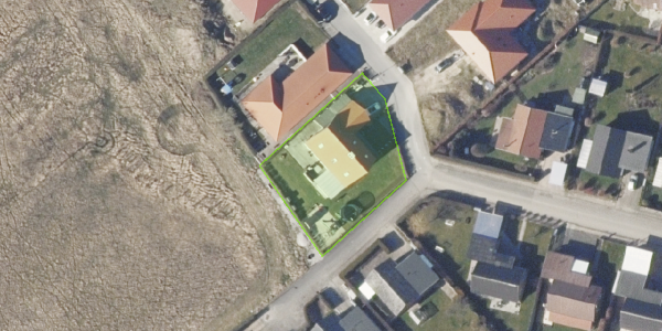 Matrikelkort Vænget 30