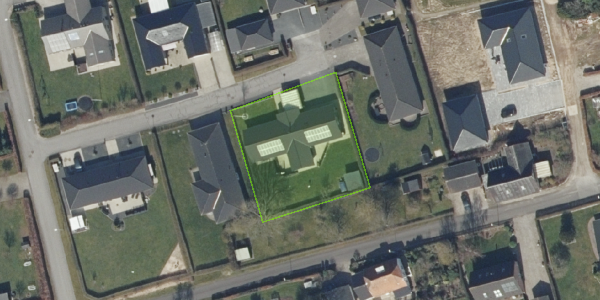 Matrikelkort Vilstrup Vestertoft 12
