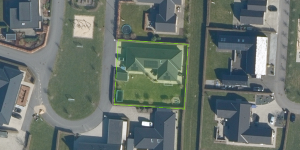 Matrikelkort Ageren 10