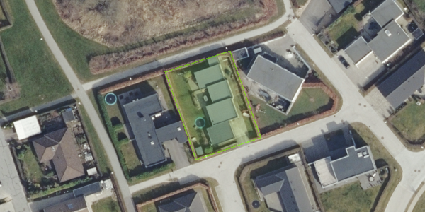 Matrikelkort Hybenhaven 13