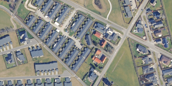 Matrikelkort Dalglimt 19