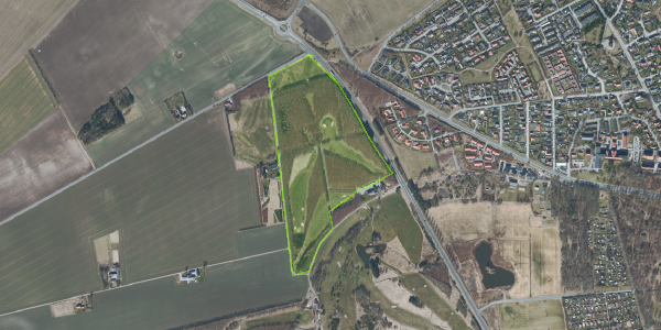 Matrikelkort Vestermarken 1