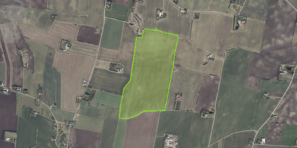 Matrikelkort Holme 2A