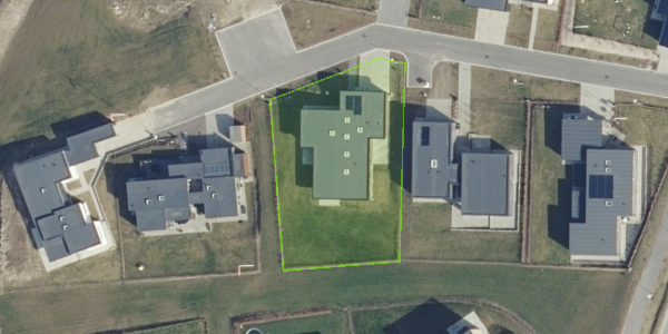 Matrikelkort Skellet 5