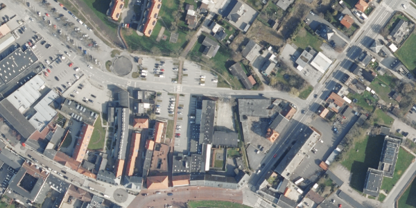Matrikelkort Voldgade 40