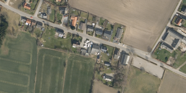 Matrikelkort Kertevej 25