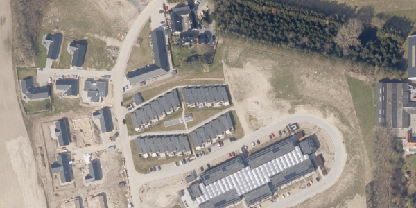 Matrikelkort Lysningen 104
