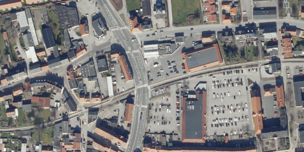 Matrikelkort Bredgade 6