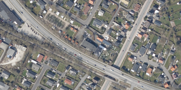 Matrikelkort Jyllandsvej 32E
