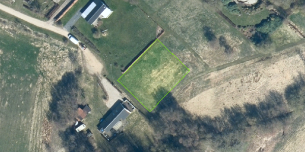 Matrikelkort Markvej 49