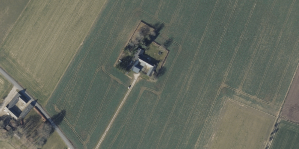 Matrikelkort Ømarksvej 30