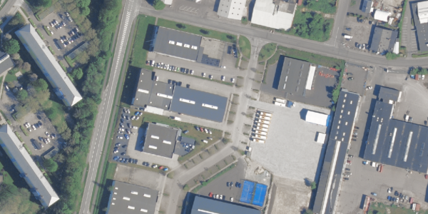 Matrikelkort Industriparken 4A