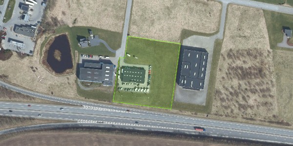 Matrikelkort Energivej 12