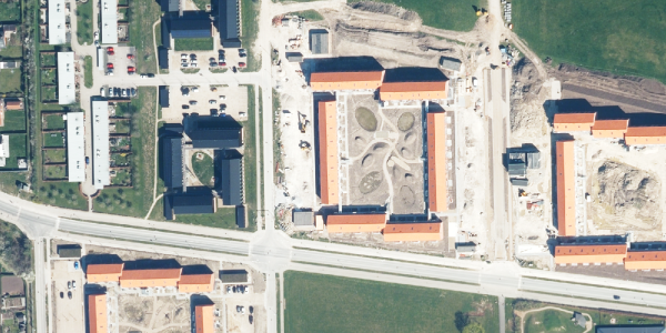 Matrikelkort Bataljonen 14