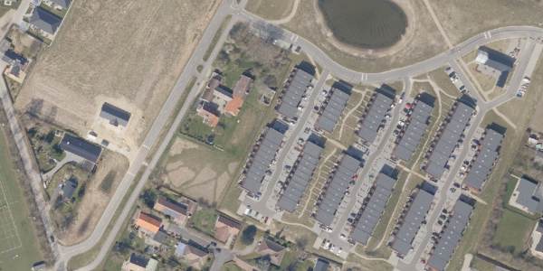 Matrikelkort Engdraget 20