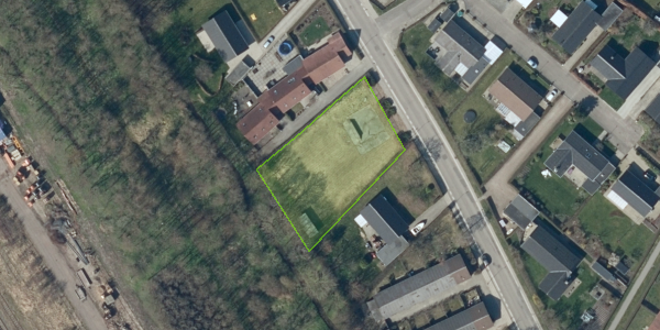 Matrikelkort Byskellet 28
