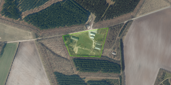 Matrikelkort Bordinglund 1