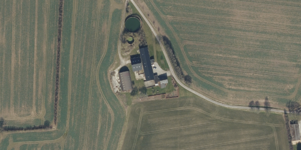 Matrikelkort Elsager 30A