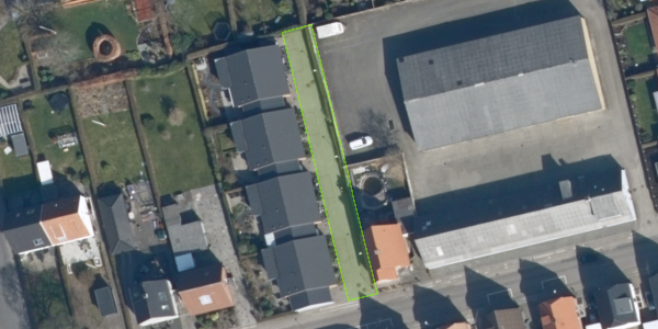 Matrikelkort Istedgade 24