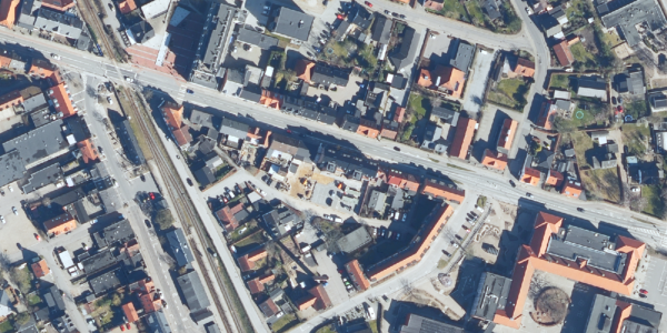 Matrikelkort Bodalsvej 7A