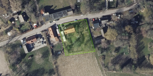 Matrikelkort Kyringevej 47