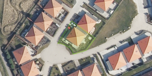 Matrikelkort Ildervej 2