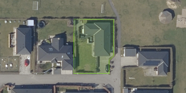 Matrikelkort Heering Huse 25