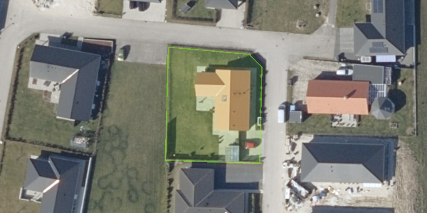 Matrikelkort Heering Huse 57