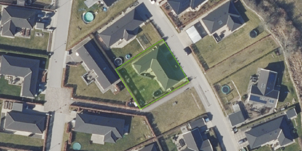 Matrikelkort Baretten 28