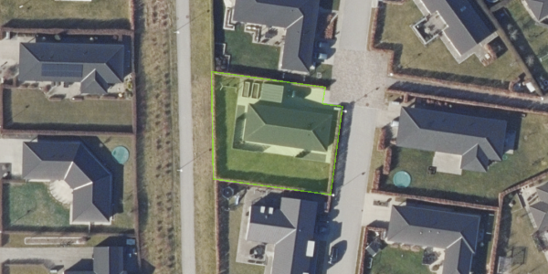 Matrikelkort Baretten 77
