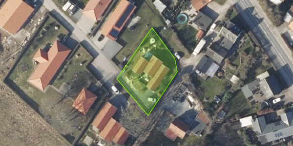 Matrikelkort Longen 7