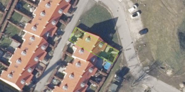 Matrikelkort Engvej 9