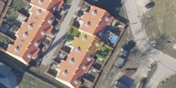 Matrikelkort Engvej 13