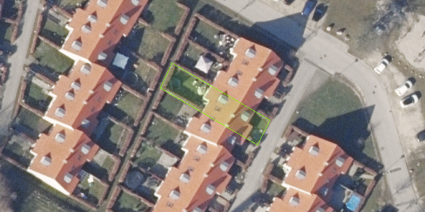 Matrikelkort Engvej 31