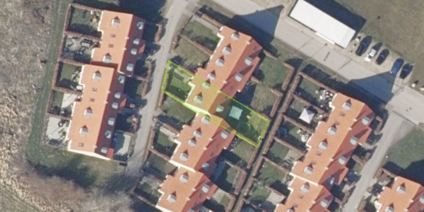 Matrikelkort Engvej 41