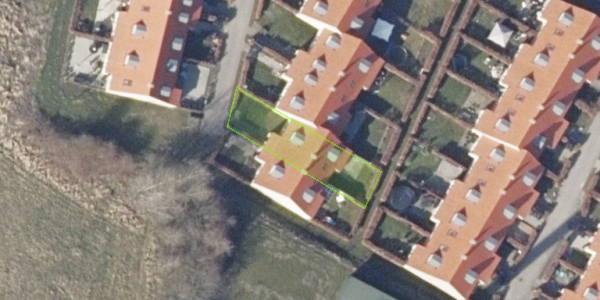 Matrikelkort Engvej 47