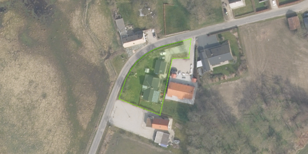 Matrikelkort Ryet 21C