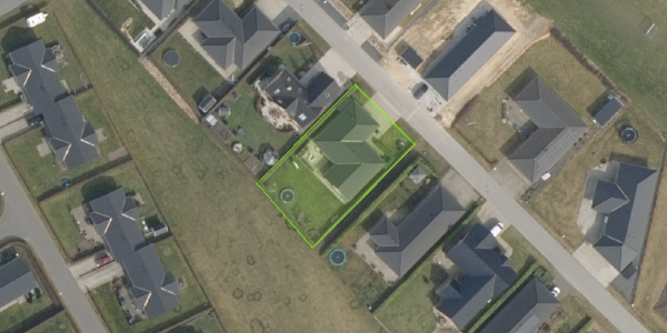 Matrikelkort Solbakken 37
