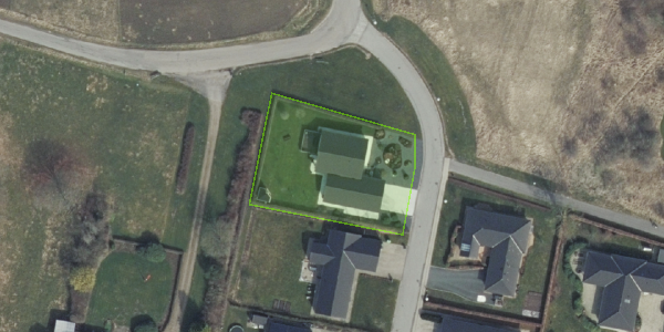Matrikelkort Linkager 8
