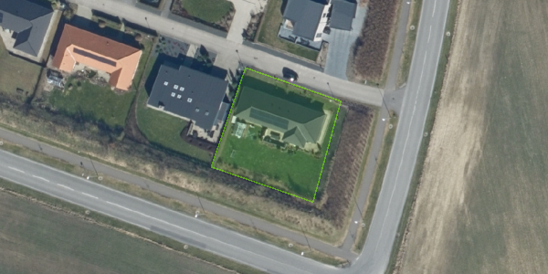 Matrikelkort Vindelevgård 198