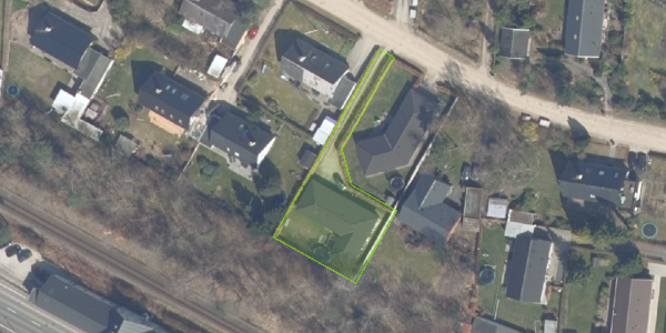 Matrikelkort Kildetoften 5B