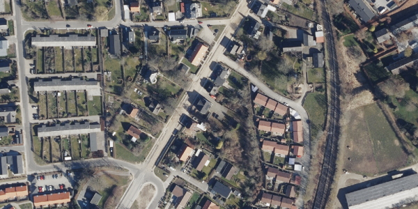 Matrikelkort Bredgade 95C