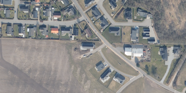 Matrikelkort Cirkelslaget 2